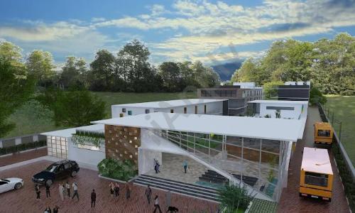 Ekta School, Nalluru, Devanahalli, Bangalore