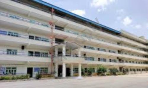 Sri Ram Public School, Hoskote, Bangalore