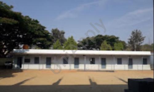 Green Valley High School, Nandagudi, Hoskote, Bangalore