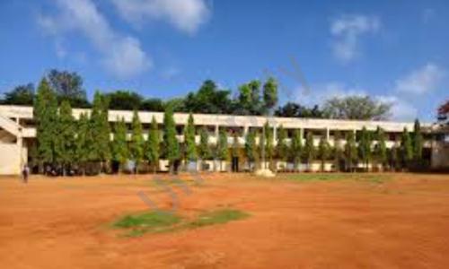 P K B Pu College, Doddaballapura, Bangalore