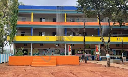Rishikul Vidyapeet, Hoskote, Bangalore