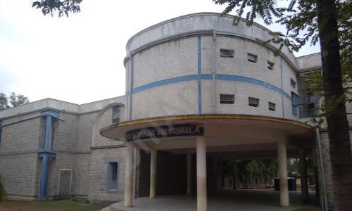 Sai Shankara Vidya Shala, Sadenahalli, Bangalore