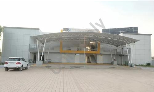 Kingdom International School, Sulibele, Hoskote, Bangalore