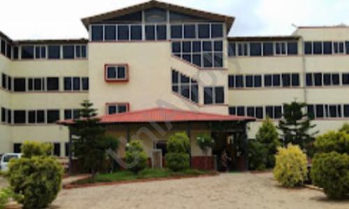 Sterling English Residential School, Kadayarapanahalli, Bangalore