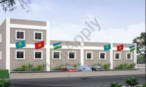 Sage Mount School, Hoskote, Bangalore