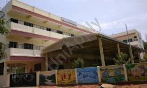 P. M. S. Public School, Bettahalasur, Bangalore