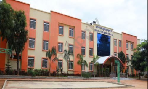 Gurukula Vidya Kendra School, Jala Hobli, Bangalore