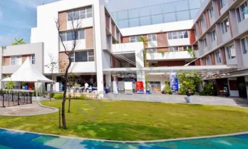 Neev Academy North Campus, Tasker Town, Bangalore