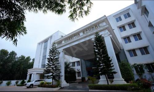 Pnc Cognitio School, Kumbena Agrahara, Krishnarajapuram, Bangalore