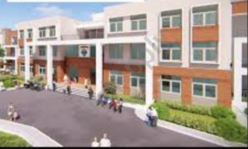 The Shishya Jigyasa Academy, Vidyanagar Cross,, Bangalore