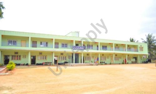 Sai Vidya Mandir School, Bettahalsoor, Bangalore