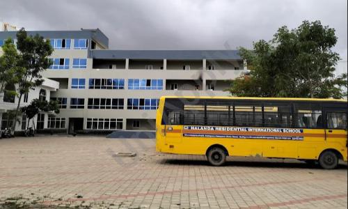 Nalanda Residential International School, Budigere, Devanahalli, Bangalore