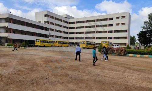 Sunrise International School, Devanahalli, Bangalore