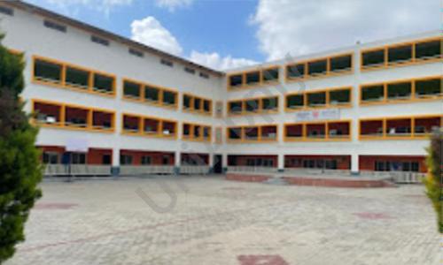 Kesar The International School, Yelahanka, Bangalore