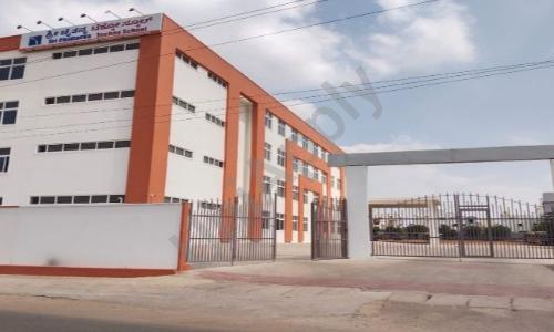 Sri Chaitanya Techno School, Singanayakanahalli, Bangalore