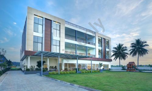 Vidyan Earth School, Mahadeva Kodigehalli, Bangalore