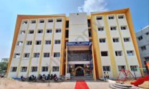 Amruthaya Central School, Yelahanka, Bangalore