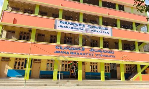 Jnanabharathi Vidyalaya, Byadarahalli, Bangalore