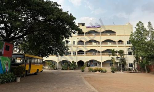 Siddhartha English School, Dasenahalli, Bangalore