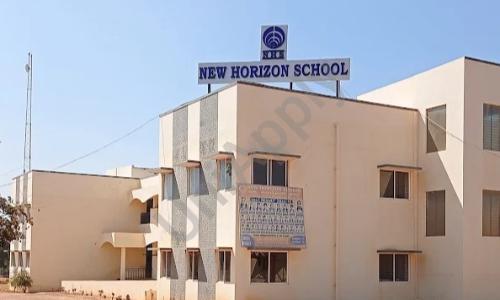 New Horizon School, Bheemakanahalli, Hoskote, Bangalore