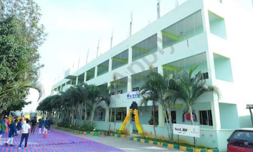 Elite International School, Boodigere, Devanahalli, Bangalore