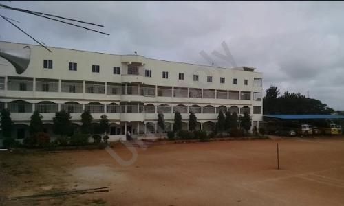 Vj International School, Dasanayakanahalli, Bangalore