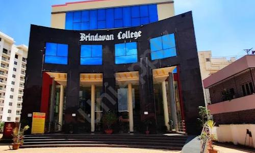 Brindavan Independent Pu College, Yelahanka, Bangalore