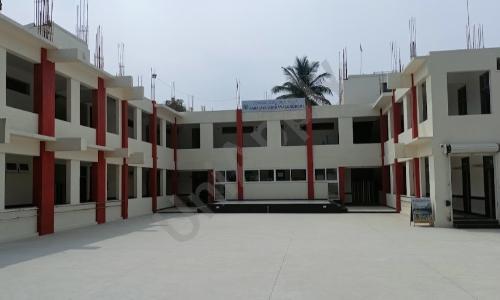 Saralaya Vidya Vyasa School, Kattigenahalli, Bangalore