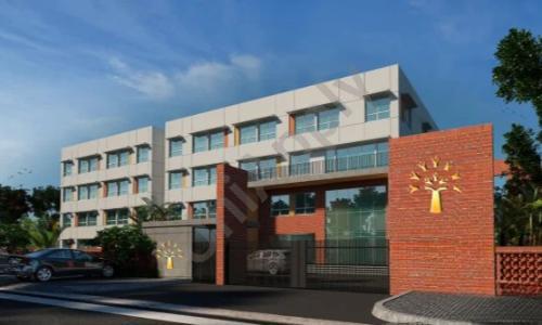 Podar Global School, Yelahanka, Bangalore