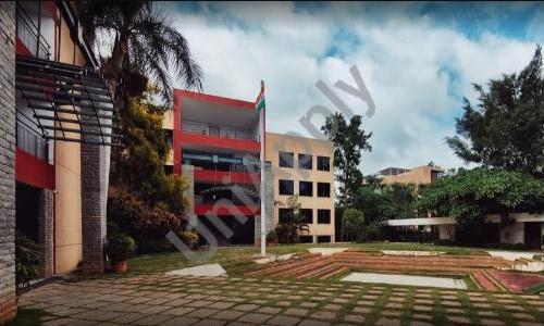 Delhi Public School, Bagalur, Bangalore
