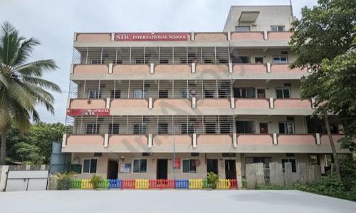 New Little Wonders International School, Huralichikkanahalli, Kodagi Thirumalapura, Bangalore