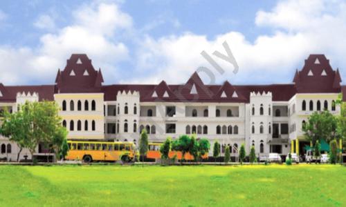 Noble International School, Jala Hobli, Bangalore