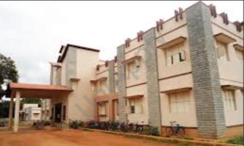 Sacred Heart Public School, Lingarajasagara, Bangalore