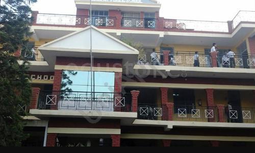 Ascent Public School, Yelahanka, Bangalore