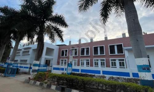 Koshys Global Academia, Hbr Layout, Bangalore