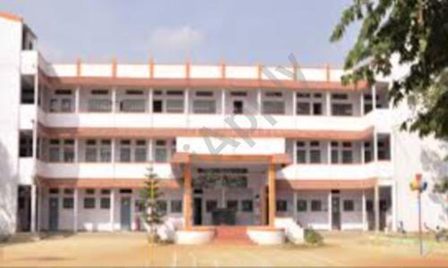 Oxford English School, Yelahanka, Bangalore
