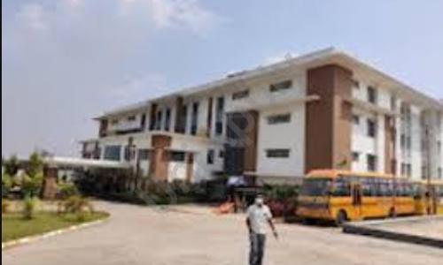 Shaksharika Vidya Varshini School, Hoskote, Bangalore