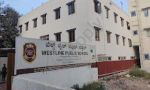 Westline Public School, Kogilu Layout, Yelahanka, Bangalore