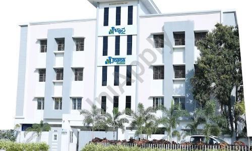 Jnana Academy, Chikkabidarakallu, Bangalore