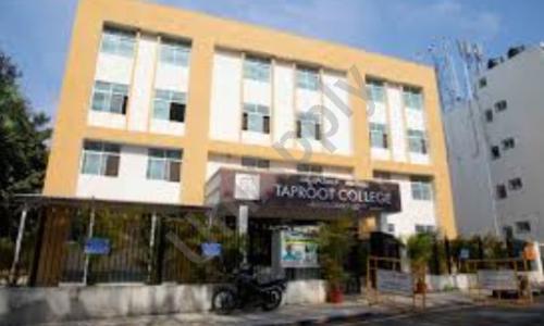 Taproot Pu College, Yelahanka New Town, Bangalore