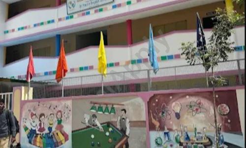 St. Paul English School, Mittaganahalli, Bangalore