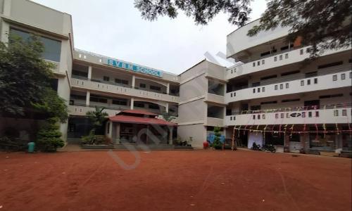 Mangala Vidya Mandir, Yelahanka, Bangalore