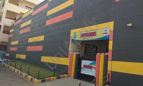 Kids International School, Nelamangala Town, Nelamangala, Bangalore