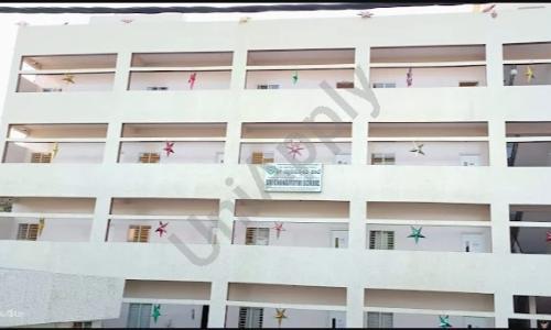 Sri Gnanajyothi School, Agrahara Badavane, Bangalore