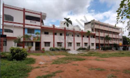 St.Teresas English High School, Nelamangala, Bangalore
