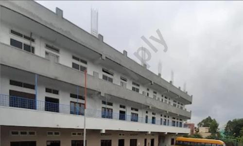 Sri Gopal Vidya Kendra, Soladevanahalli, Bangalore