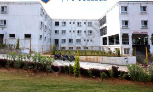 Ashoka Girls Pu College, Chikkabanavara, Bangalore