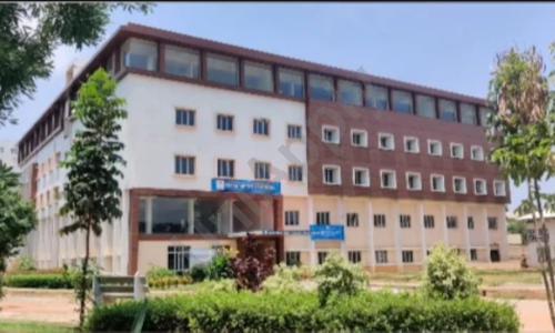 East West Pu College, Yelahanka New Town, Bangalore