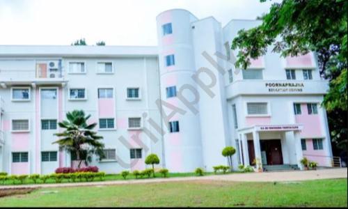 Poornaprajna Pre-University College, Yelahanka New Town, Bangalore