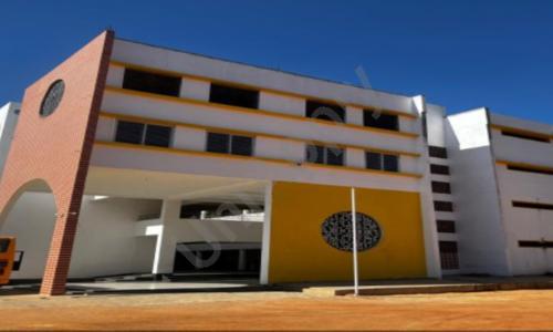 Sri Chaitanya Techno School, Agrahara Badavane, Bangalore